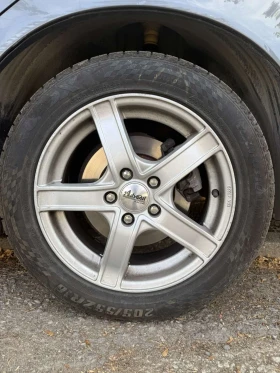 Volvo V50 - 8700 лв. - 94529130 4
