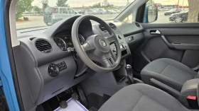 VW Caddy ТОП-ТОП - 14499 лв. - 36027996 9