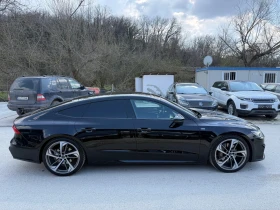 Audi A7 3X S-LINE - LASER PREMIUM - 360* BANG* �������� | Mobile.bg � ����� ������ 6