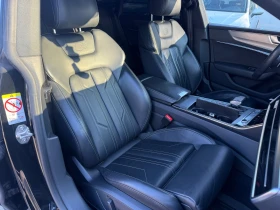 Audi A7 3X S-LINE - LASER PREMIUM - 360* BANG*  | Mobile.bg    10