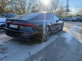     Audi A7 3X S-LINE - LASER PREMIUM - 360* BANG* 