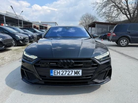 ����� �� �������� �� Audi A7 3X S-LINE - LASER PREMIUM - 360* BANG* ��������