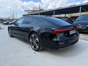 Audi A7 3X S-LINE - LASER PREMIUM - 360* BANG* �������� | Mobile.bg � ����� ������ 5