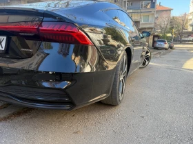 Audi A7 3X S-LINE - LASER PREMIUM - 360* BANG*  | Mobile.bg    16