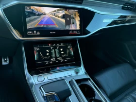 Audi A7 3X S-LINE - LASER PREMIUM - 360* BANG*  | Mobile.bg    14
