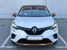 Обява за продажба на Renault Captur E-Tech Plug-In Hybrid/FULL ~42 000 лв. - изображение 7