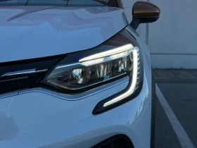 Обява за продажба на Renault Captur E-Tech Plug-In Hybrid/FULL ~42 000 лв. - изображение 8
