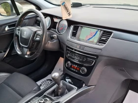 Peugeot 508 2.0HDI * ALLURE *  *  * EURO 5 *  | Mobile.bg    13