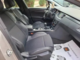 Peugeot 508 2.0HDI * ALLURE *  *  * EURO 5 *  | Mobile.bg    14