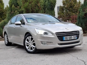 Peugeot 508 2.0HDI * ALLURE *  *  * EURO 5 *  | Mobile.bg    2