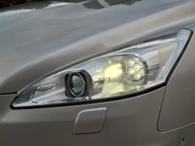Peugeot 508 2.0HDI * ALLURE *  *  * EURO 5 *  | Mobile.bg    11