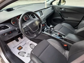 Peugeot 508 2.0HDI * ALLURE *  *  * EURO 5 *  | Mobile.bg    16