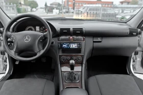 Mercedes-Benz C 180 Kompresor face | Mobile.bg    13