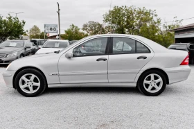 Обява за продажба на Mercedes-Benz C 180 Kompresor face ~6 399 лв. - изображение 6