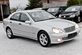 Обява за продажба на Mercedes-Benz C 180 Kompresor face ~6 399 лв. - изображение 1