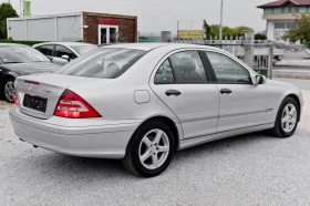 Обява за продажба на Mercedes-Benz C 180 Kompresor face ~6 399 лв. - изображение 3