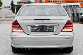 Обява за продажба на Mercedes-Benz C 180 Kompresor face ~6 399 лв. - изображение 5