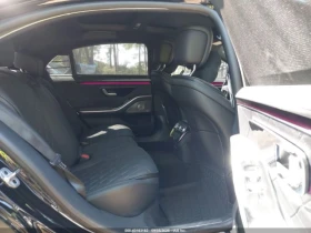 Mercedes-Benz S 580 4MATIC CARFAX АВТО КРЕДИТ  - 127500 лв. / 65189.71 € - 35681053 13
