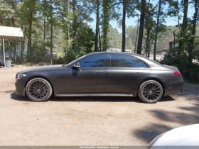 Mercedes-Benz S 580 4MATIC CARFAX АВТО КРЕДИТ  - 127500 лв. / 65189.71 € - 35681053 9