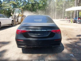 Mercedes-Benz S 580 4MATIC CARFAX АВТО КРЕДИТ  - 127500 лв. / 65189.71 € - 35681053 5