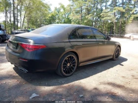 Mercedes-Benz S 580 4MATIC CARFAX АВТО КРЕДИТ  - 127500 лв. / 65189.71 € - 35681053 6