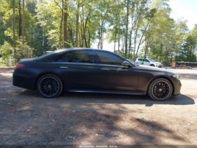 Mercedes-Benz S 580 4MATIC CARFAX АВТО КРЕДИТ  - 127500 лв. / 65189.71 € - 35681053 7