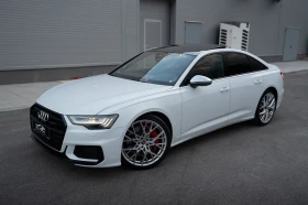 Audi S6 TDI| QUATTRO| B&O| MATRIX| VACUUM| FULL - 60000 € / 117349.80 лв. - 73538471 2