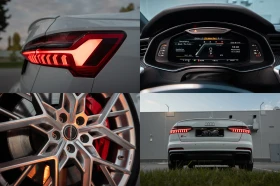 Audi S6 TDI| QUATTRO| B&O| MATRIX| VACUUM| FULL - 60000 € / 117349.80 лв. - 73538471 16