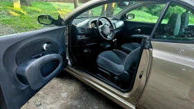Nissan Micra CC Cabrio | Mobile.bg    11