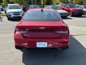 Hyundai Elantra * Preferred * CARFAX *    | Mobile.bg    4