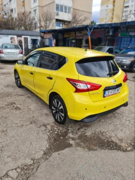 Nissan Pulsar N-Connecta | Mobile.bg    4