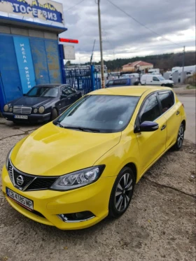 Nissan Pulsar N-Connecta | Mobile.bg    2
