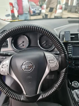 Nissan Pulsar N-Connecta | Mobile.bg    8