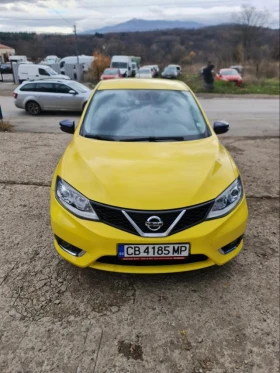 Nissan Pulsar N-Connecta | Mobile.bg    3