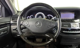 Mercedes-Benz S 350, снимка 13
