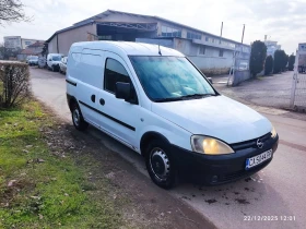 Opel Combo, снимка 2