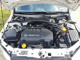 Opel Combo, снимка 11