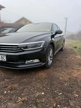 VW Passat, снимка 5