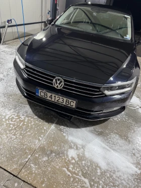 VW Passat, снимка 1