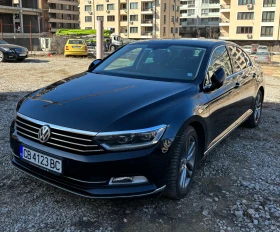 VW Passat, снимка 2