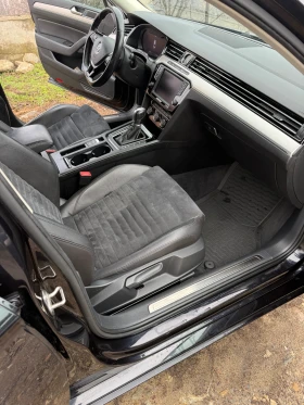 VW Passat, снимка 6