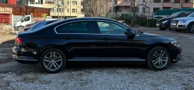 VW Passat, снимка 3