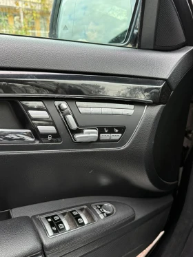 Mercedes-Benz S 400 MERCEDES S CLASS S400 HYBRID FACELIFT, снимка 11