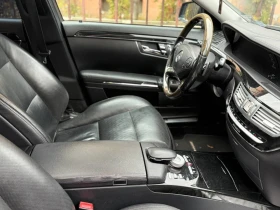 Mercedes-Benz S 400 MERCEDES S CLASS S400 HYBRID FACELIFT, снимка 9