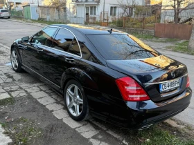 Mercedes-Benz S 400 MERCEDES S CLASS S400 HYBRID FACELIFT, снимка 5