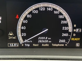 Mercedes-Benz S 400 MERCEDES S CLASS S400 HYBRID FACELIFT, снимка 12