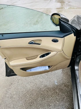 Mercedes-Benz CLS 350 3.5 бензин, снимка 16