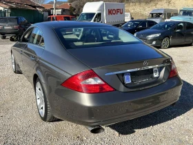 Mercedes-Benz CLS 350 3.5 бензин, снимка 3