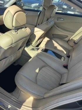 Mercedes-Benz CLS 350 3.5 бензин, снимка 9