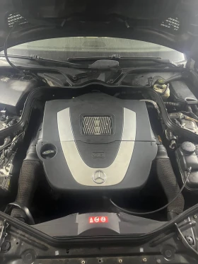 Mercedes-Benz CLS 350 3.5 бензин, снимка 8